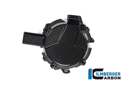 Osłona alternatora do motocykla BMW M 1000 XR (od 2024) - ILMBERGER CG.LMD.042.1XR20