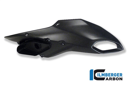 Osłona prawego wlotu powietrza - carbon Ducati Multistrada 1200 (2013-2014) ILMBERGER WKR.107.MTS12.K