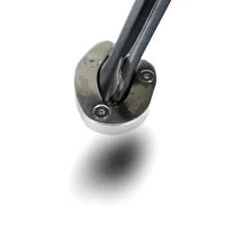 ELEMENT NÓŻKI MV AGUSTA 800 RIVALE 800 DRAGSTER SILVER