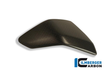 Osłona ramy lewa karbonowa - Ducati Panigale 1199 (12-14) ILMBERGER SEL.029.D1199.K
