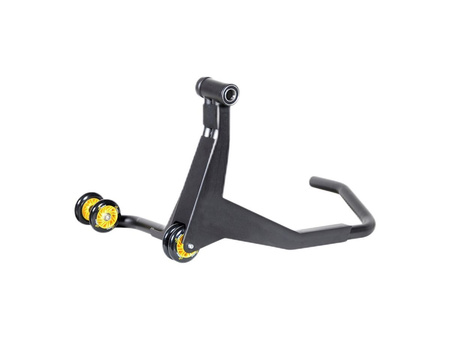 Lightech Podnośnik tylnego koła pod monowahacz