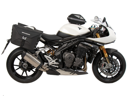 C-Bow sidecarrier for Triumph Speed Triple 1200 RS/RR (2021-)