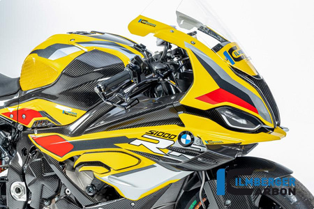 Owiewka przednia racing BMW S 1000 RR (2023-2024) - ilmbeger VEO.207.S1RR3.K