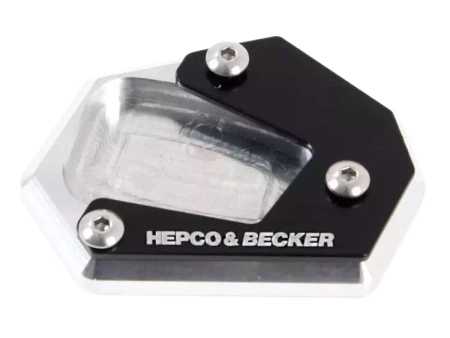 Honda CB 650 F (2014-2020) Poszerzenie stopki bocznej