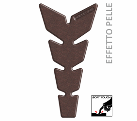 ONEDESIGN tankpad "Soft Touch"