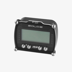 Bonamici aluminiowa osłona licznika -  AIM SOLO 2/SOLO 2 DL