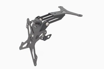 Mocowanie tablicy rejestracyjnej Evotech RC  Mv Agusta F4 2010-2012