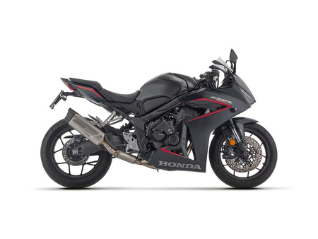 ARROW Układ Wydechowy Indy Race Evo Titanium Honda CB 650R / CBR 650R 2024-2026
