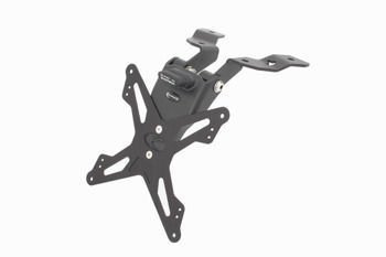 Mocowanie tablicy rejestracyjnej Evotech RC SUZUKI  GSX-R 600/750 '11-'15