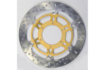 EBC Tarcza hamulcowa motocyklowa MD1153X Street X