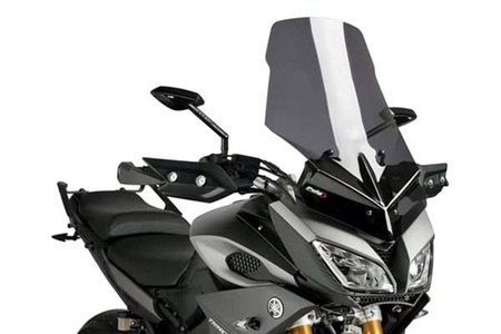 SZYBA TURYSTYCZNA PUIG YAMAHA MT-09 TRACER 15-17