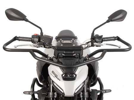 Front protection bar anthracite for Yamaha MT-07 / Y-AMT (2025-)