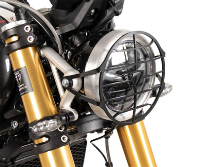 Headlight grill for Triumph Scrambler 1200 XE (2024-)