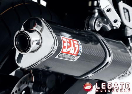 Tłumik końcowy Yoshimura TRS Carbon Suzuki GSF 1250 2007-2016