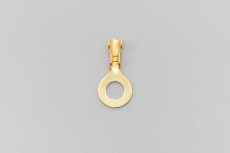 Konektor oczkowy  LA106 5 szt/zestaw