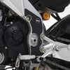 OSŁONA WAHACZA RG RACING APRILIA V4 TUONO 1100 (FACTORY) 21-/RSV4 1100 (FACTORY) 21- BLACK