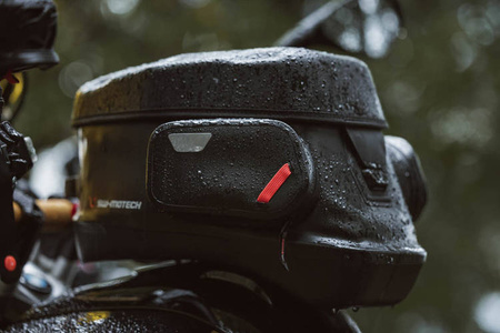 TANKBAG SW-MOTECH PRO CITY WP BLACK 9L