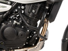Engine protection bar black for Royal Enfield Himalayan 450 (2024-)