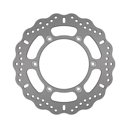 EBC Tarcza hamulcowa motocyklowa MD6405C Enduro, Moto-X, ATV, konturowa