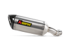 Akrapovic Tłumik końcowy Kawasaki Z900 2020-2024