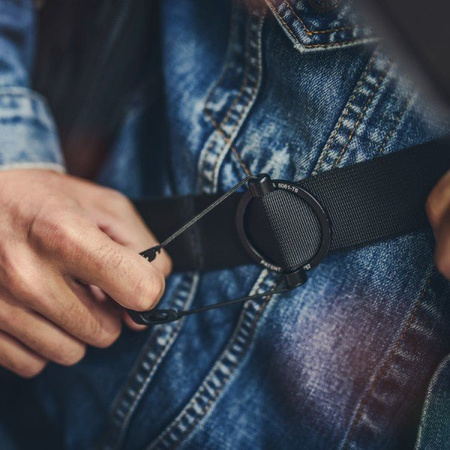 Torba wodoodporna Kriega Urban EDC Messenger Bag