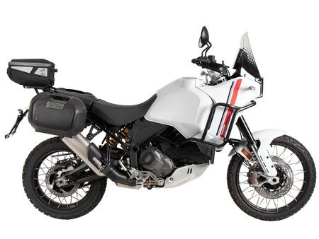 C-Bow sidecarrier for Ducati Desert X (2022-)