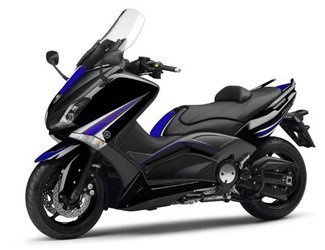 ZESTAW NAKLEJEK DO T-MAX 530 12-14 NIEBIESKIE 7879