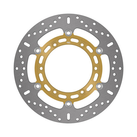 EBC Tarcza hamulcowa motocyklowa MD2129X Street X