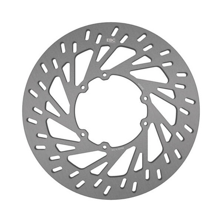 EBC Tarcza hamulcowa do motocykli MD698LS Street