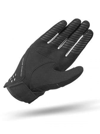 RĘKAWICE MOTOCYKLOWE ONE EVO MEN WHT Shima