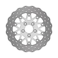 EBC Tarcza hamulcowa do motocykli Harley Davidson MD521C, konturowa