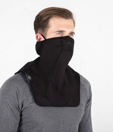 Knoź komin Neck Tube