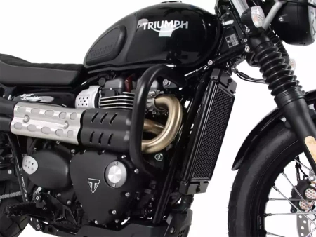 Triumph Street Scrambler (2017-) Gmol silnika