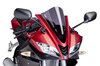 SZYBA SPORTOWA PUIG DO YAMAHA R125 08-18