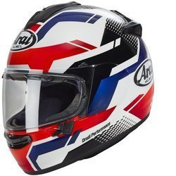 Kask Arai Chaser-X Cliff White