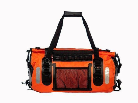 Amphibious torba wodoodporna Voyager II 45L (Orange)