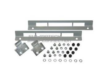 ZESTAW ADAPTERÓW DO STELAŻY QUICK-LOCK I KUFRÓW SHAD SW-MOTECH