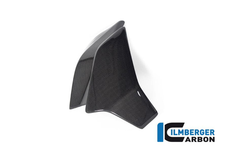 Osłona chłodnicy prawa - połysk diavel 1260 (od 2019) DUCATI ILMBERGER WKR.007.DI19G.K