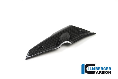 Pokrywa wtryskiwacza do motocykla BMW R nineT (2014-16) ILMBERGER ASL.003.NINET.K