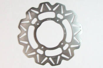 EBC Tarcza hamulcowa motocyklowa MD6058CX pływająca