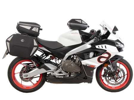 Tankring BASIC incl. fastener for tankbag for Aprilia RS 457 (2024-)