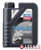 LIQUI MOLY 10w40 STREET 1L