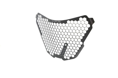 EP KTM RC 390 Head Light Guard (2014 - 2021) (PRN011966-03) - EVOTECH PERFORMANCE