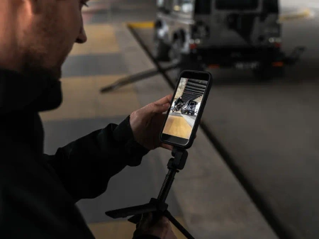 Statyw Quad Lock® Tripod / Selfie Stick