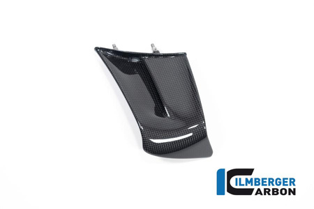 Winglet lewy boczny - połysk do DUCATI Panigale V4 / V4 S / V4 R (od 2022) ILMBERGER VFL.002.V422G.K