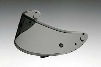 Szyba wizjer sportowy na zrywki SHOEI CWR-F lekko przyciemniany do SHOEI NXR