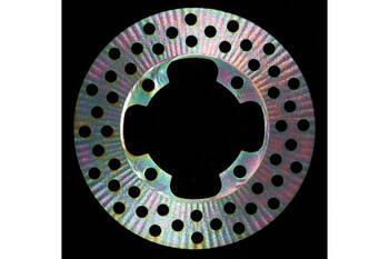 EBC Tarcza hamulcowa motocyklowa MD6215D Enduro, Moto-X, ATV