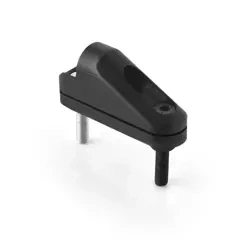 Mounting kit for fairing mirror