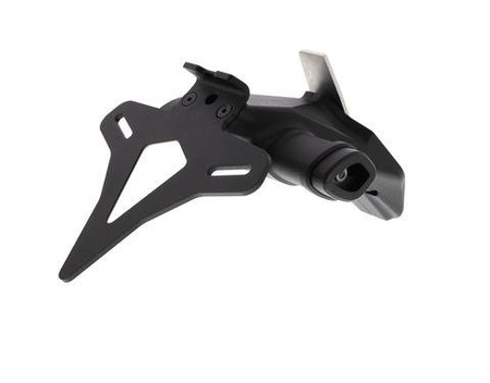 Evotech Performance mocowanie tablicy - Ducati Panigale V4 2018-2020