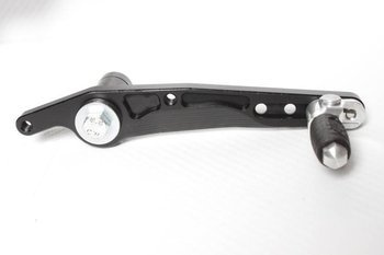 PP Tuning system reverse shifting odwrócenie biegów BMW S1000RR 2015-2018